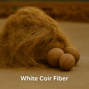 Coir Fiber