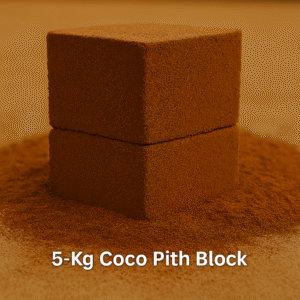 Coir Pith